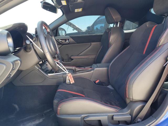 2022 SUBARU BRZ LIMITE JF1ZDBF1XN8703241