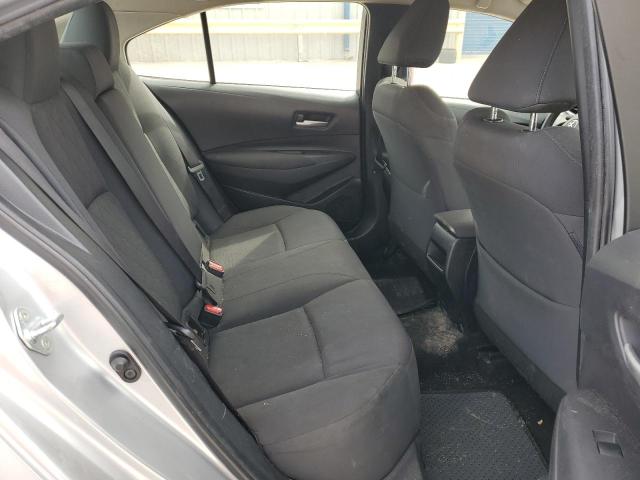 2020 TOYOTA COROLLA LE - JTDEPRAE0LJ043624