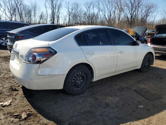 Vin: 1n4al2ap4bc140448, lot: 54841105, nissan altima base 20113