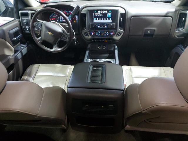 2018 CHEVROLET SILVERADO - 3GCUKSEC0JG245999