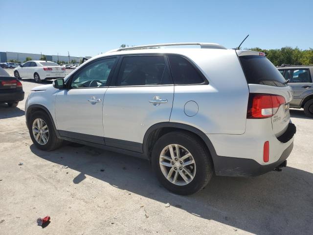 2015 KIA SORENTO 5XYKT3A6XFG556856