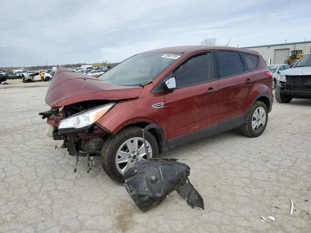 FORD ESCAPE S