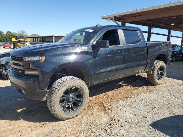 Vin: 1gcpyfed4kz312875, lot: 49992735, chevrolet all models k1500 lt trail boss 2019 img_1
