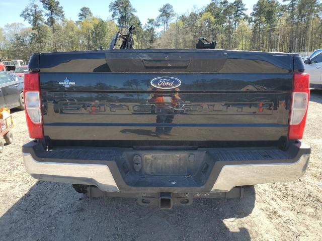 2021 FORD F250 SUPER 1FT7W2B63MEC80175