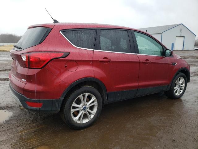 Vin: 1fmcu9gd6kua51413, lot: 47280815, ford escape se 20193