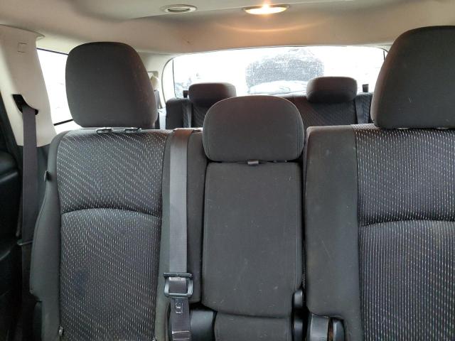 2015 DODGE JOURNEY SE - 3C4PDCAB8FT714653