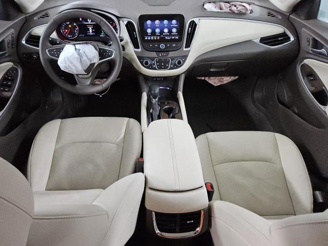 2024 CHEVROLET MALIBU PRE - 1G1ZE5ST8RF213116