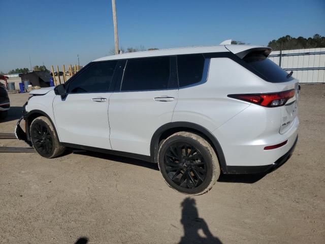 Vin: ja4j3ua81pz042409, lot: 48804905, mitsubishi outlander se 20232