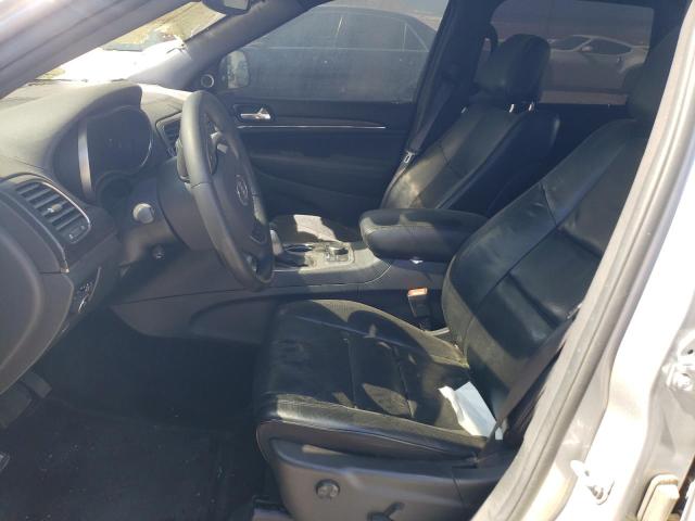 2019 JEEP GRAND CHER - 1C4RJFCT2KC540142