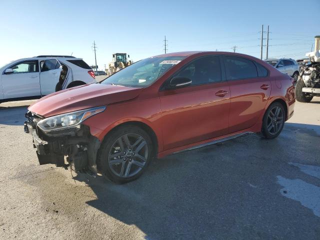 KIA FORTE GT LINE