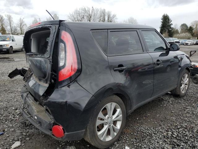Vin: kndjp3a53g7343074, lot: 50880055, kia soul + 20163