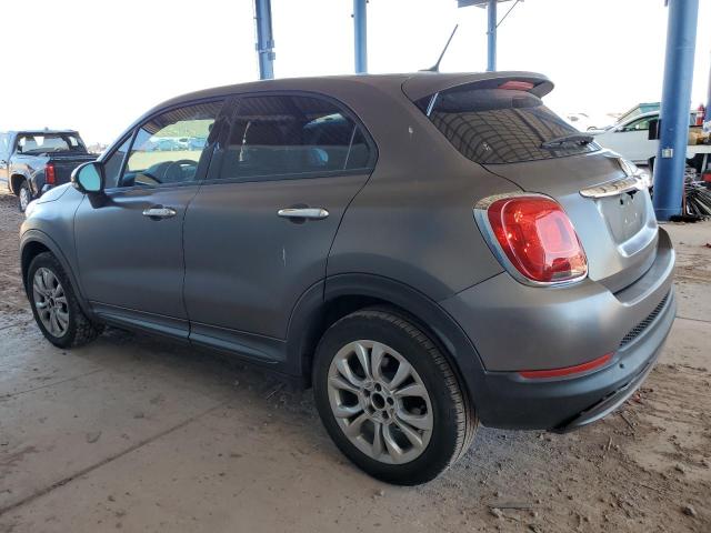 Vin: zfbcfxbt0gp495879, lot: 48623865, fiat 500 easy 20162