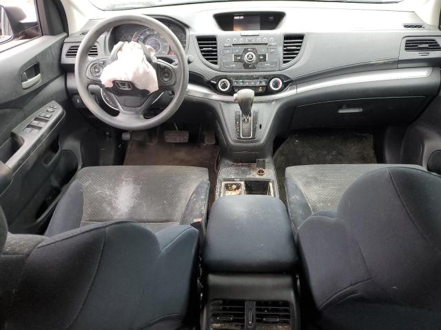 2015 HONDA CR-V LX 5J6RM4H31FL028487