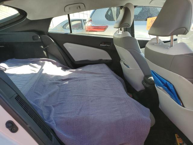 2020 TOYOTA PRIUS PRIM - JTDKARFP6L3148994