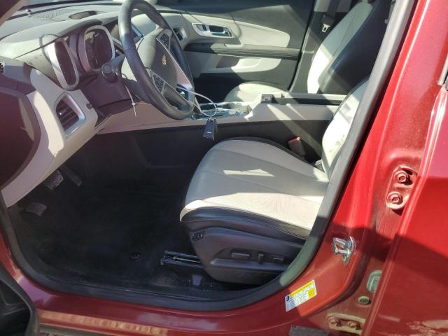 2015 CHEVROLET EQUINOX LT - 2GNFLDE35F6389379