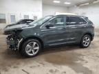 2022 FORD EDGE SEL - 2FMPK4J93NBA12478