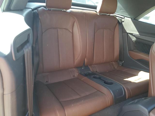 2018 AUDI A5 PREMIUM - WAUYNGF50JN022078