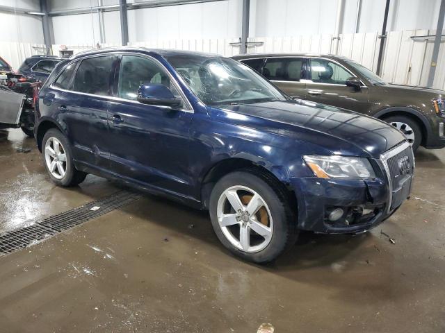 Vin: wa1lfafp9ba025864, lot: 47661685, audi q5 premium plus 20114