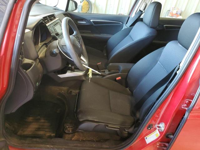 2019 HONDA FIT LX - 3HGGK5H42KM745394