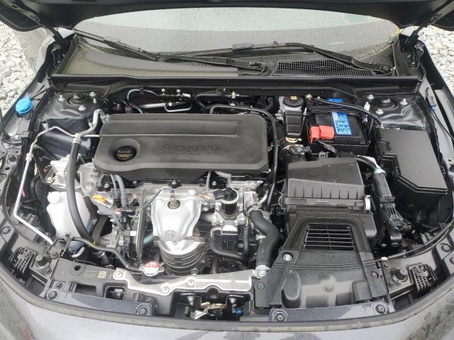 2025 HONDA CIVIC SPOR - 19XFL2H88SE013709
