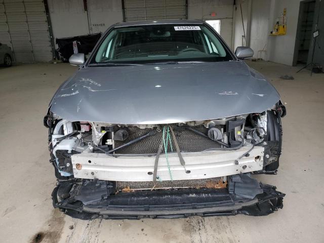 2022 TOYOTA CAMRY LE - 4T1R11AK2NU702908