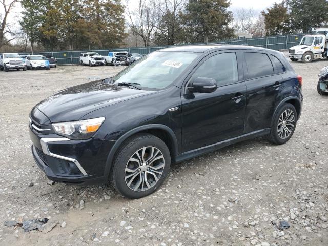 Vin: ja4ap3auxjz008102, lot: 47551405, mitsubishi outlander es 2018 img_1