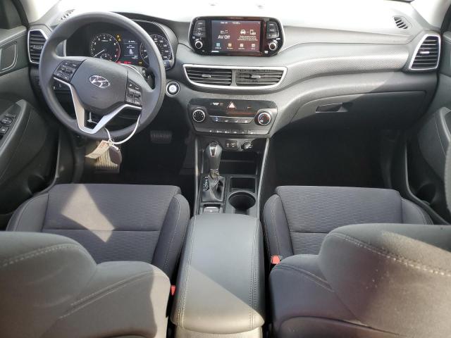 2020 HYUNDAI TUCSON LIM - KM8J3CA46LU276853