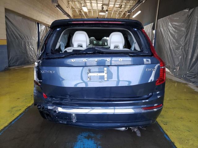 2023 VOLVO XC90 PLUS YV4062PN7P1993333