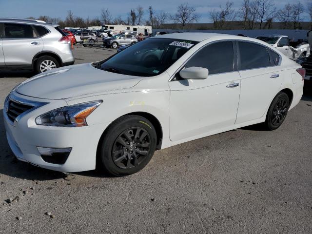 2015 NISSAN ALTIMA 2.5 - 1N4AL3AP7FN882326