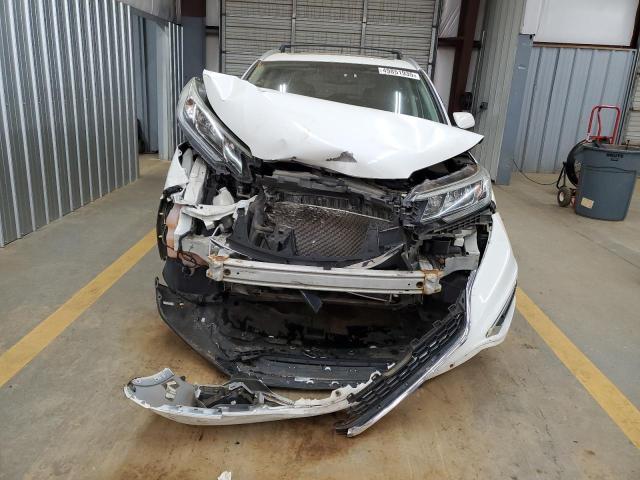 2015 HONDA CR-V EXL - 5J6RM4H75FL008603
