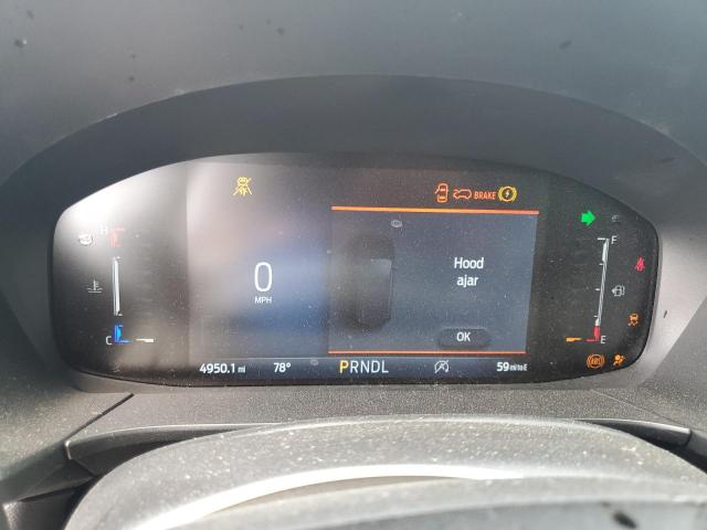 2024 FORD ESCAPE ST - 1FMCU0MN0RUB19367