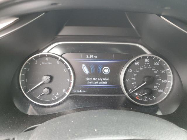 2020 NISSAN MURANO SV 5N1AZ2BJ1LN106505