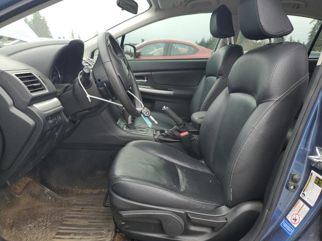 2016 SUBARU IMPREZA LI JF1GPAK69G8237783