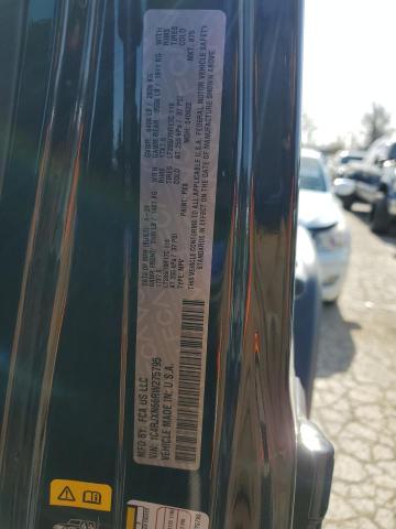 2024 JEEP WRANGLER 4 - 1C4RJXN66RW275795