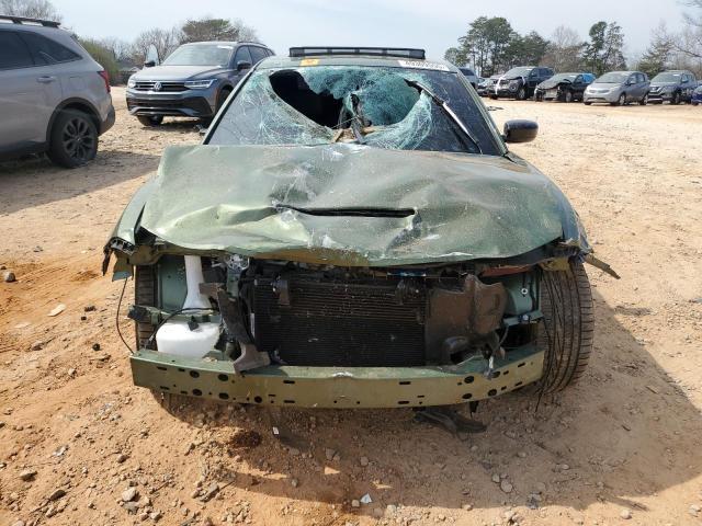 2023 DODGE CHARGER SC - 2C3CDXGJ9PH616363