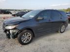 2021 CHEVROLET EQUINOX LS - 2GNAXHEV8M6133998