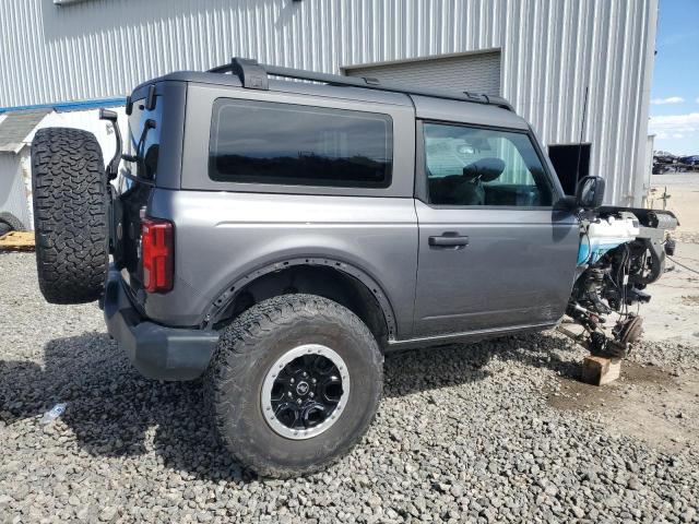 Vin: 1fmde5ah0pla91697, lot: 50391865, ford bronco base 20233
