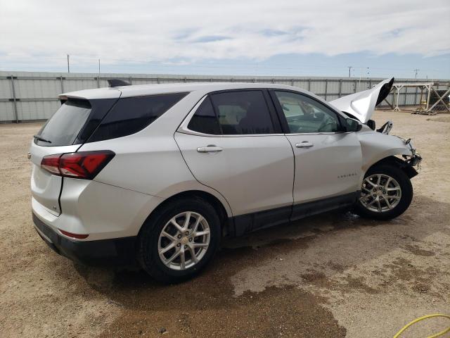 Vin: 2gnaxkev1n6115292, lot: 49144015, chevrolet equinox lt 20223