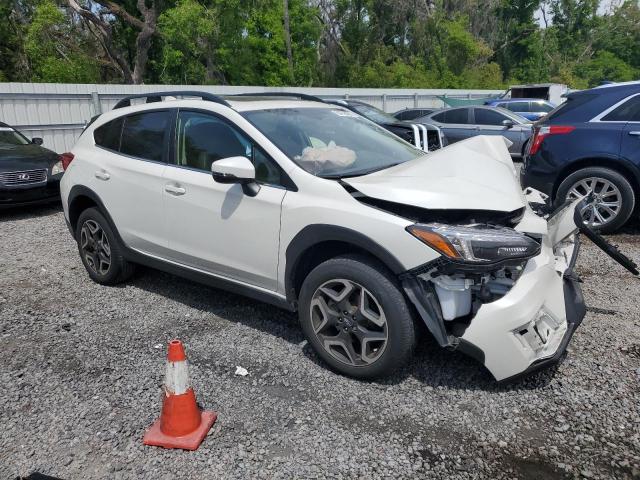 Vin: jf2gtancxkh310998, lot: 50263505, subaru crosstrek limited 20194