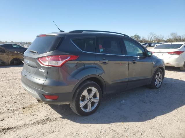 FORD ESCAPE SE 2016 gray 4dr spor gas 1FMCU0G9XGUB14723 photo #4