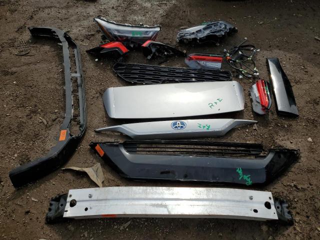 2023 TOYOTA RAV4 SE - 4T3T6RFV6PU111919