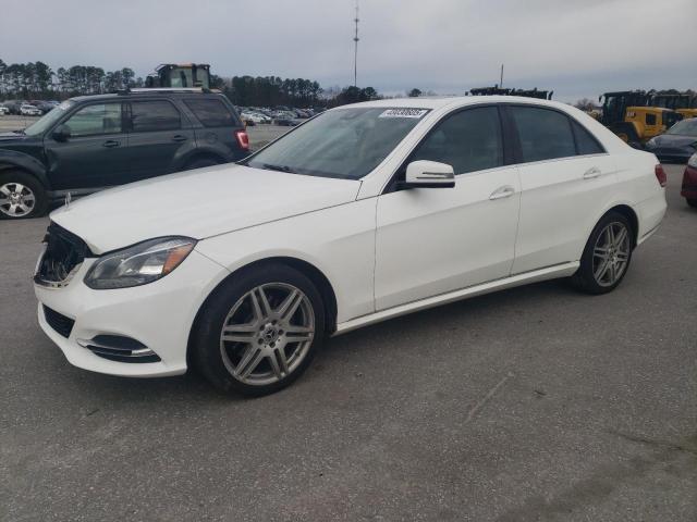 MERCEDES-BENZ E 350 4MAT