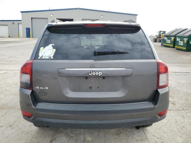 2016 JEEP COMPASS SP - 1C4NJDBB0GD685872