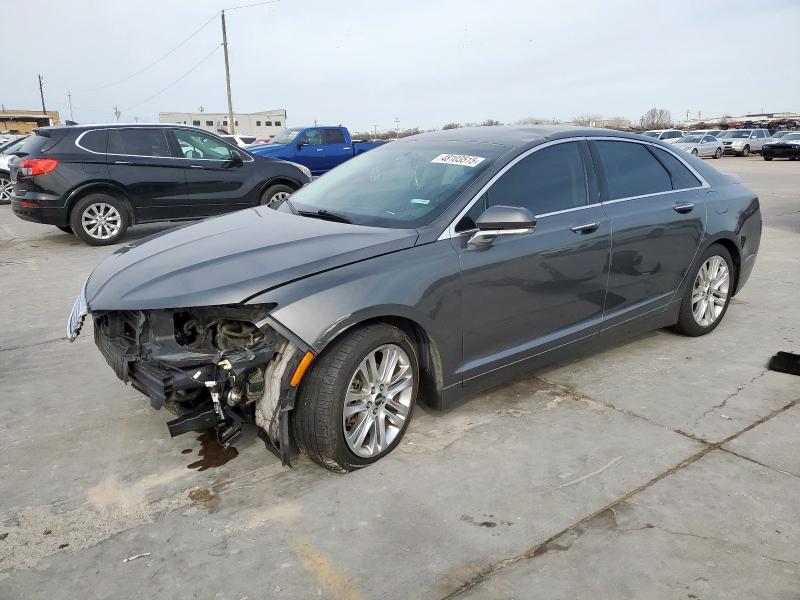 Vin: 3ln6l2lu6gr634494, lot: 48103515, lincoln mkz hybrid 2016 img_1
