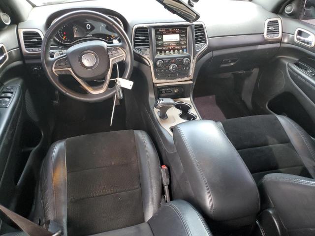 2015 JEEP GRAND CHER - 1C4RJFAG8FC628138