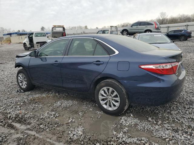 2017 TOYOTA CAMRY LE - 4T1BF1FKXHU793412
