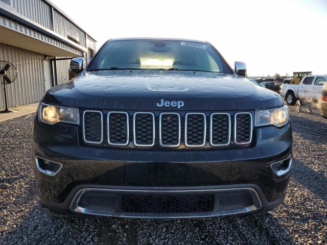 2021 JEEP GRAND CHER - 1C4RJFBG5MC665319
