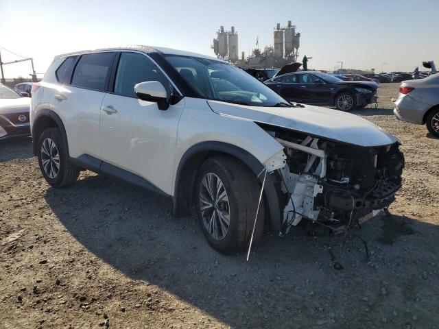Vin: 5n1at3ba6mc801390, lot: 50103485, nissan rogue sv 20214