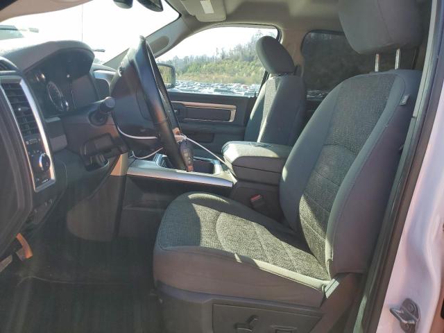 2018 RAM 1500 SLT - 1C6RR7LT4JS173366
