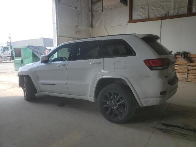 Vin: 1c4rjfag6mc775197, lot: 48851775, jeep grand cher laredo 20212